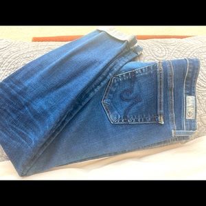 Jeans AG Denim
